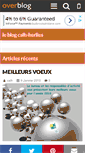 Mobile Screenshot of calh-herlies.over-blog.com