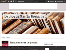 Tablet Screenshot of gayenbretagne.over-blog.com