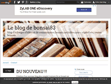 Tablet Screenshot of bonsai83.over-blog.com