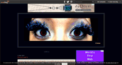 Desktop Screenshot of mutinerie.over-blog.com