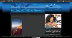 Desktop Screenshot of julien-woznica.over-blog.com