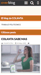 Mobile Screenshot of colantapoli.over-blog.es