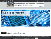 Tablet Screenshot of firesoft.over-blog.com