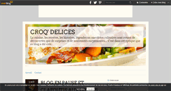Desktop Screenshot of mitokola.over-blog.com