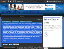 Tablet Screenshot of garance.voyageuse.over-blog.com