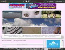 Tablet Screenshot of ploufetreplouf.over-blog.com