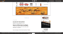 Desktop Screenshot of legitesagite.over-blog.com
