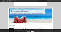 Desktop Screenshot of eumolpos.over-blog.com