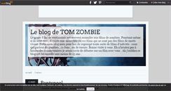 Desktop Screenshot of les-films-contamine.over-blog.com