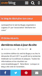 Mobile Screenshot of cyclosportive01.over-blog.fr
