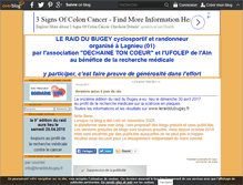 Tablet Screenshot of cyclosportive01.over-blog.fr