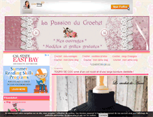 Tablet Screenshot of de-la-maison-au-jardin.over-blog.com
