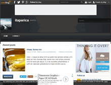 Tablet Screenshot of itaparica.over-blog.com