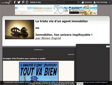 Tablet Screenshot of immobilier-revelateur-de-la-nature-humaine.over-blog.com