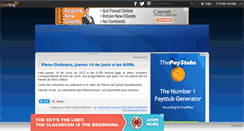 Desktop Screenshot of pdap.navalcarnero.over-blog.es