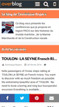 Mobile Screenshot of dominique-ropers.over-blog.com