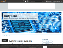 Tablet Screenshot of mityzone.over-blog.com