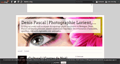 Desktop Screenshot of dp.reportagespohotos.over-blog.com