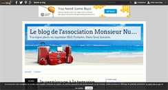 Desktop Screenshot of expo-photo.over-blog.com