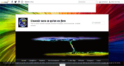 Desktop Screenshot of danieljaglinedjexreveur.over-blog.com