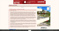 Desktop Screenshot of crazymarylou.over-blog.com