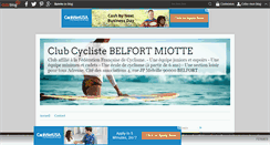 Desktop Screenshot of ccbm.over-blog.com