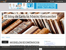 Tablet Screenshot of mexicocontenporaneo.over-blog.es