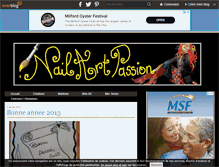 Tablet Screenshot of nailartpassion.over-blog.com