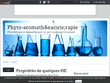 Tablet Screenshot of phytoaroma.over-blog.com