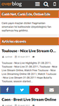 Mobile Screenshot of canlinet.over-blog.com