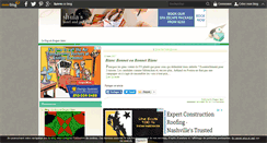 Desktop Screenshot of holocratie.over-blog.com