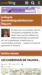 Mobile Screenshot of heurtoirslanguedociens.over-blog.com