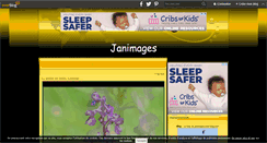 Desktop Screenshot of janimages.over-blog.com