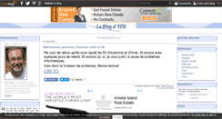 Desktop Screenshot of freixa.over-blog.com