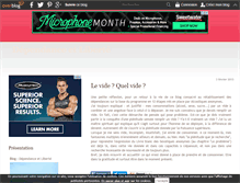 Tablet Screenshot of dependance-liberte.over-blog.com