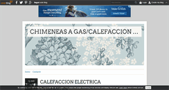 Desktop Screenshot of deca.com.co.over-blog.es