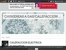 Tablet Screenshot of deca.com.co.over-blog.es