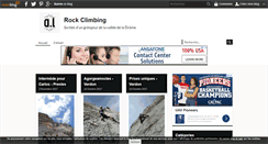 Desktop Screenshot of antoine-lapostolle.over-blog.com