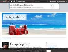 Tablet Screenshot of floohisse.over-blog.com