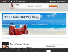 Tablet Screenshot of enterrementoutmignon.over-blog.com