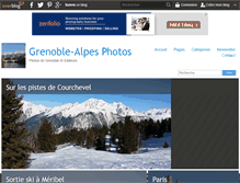 Tablet Screenshot of grenoble-alpes-photos.over-blog.fr