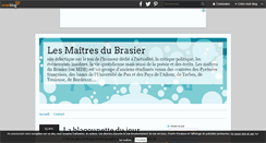 Desktop Screenshot of les-mdb.over-blog.com