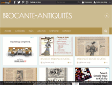 Tablet Screenshot of brocante-antiquites.over-blog.com