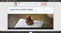 Desktop Screenshot of cdiladullague.over-blog.com
