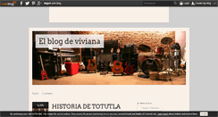 Desktop Screenshot of gusanito-oderfla19.over-blog.com