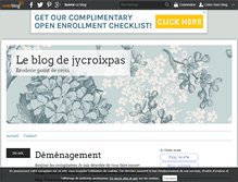 Tablet Screenshot of jycroixpas.over-blog.com