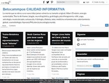 Tablet Screenshot of betocammpos.over-blog.com