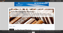 Desktop Screenshot of les-berlingots-nantais.over-blog.com