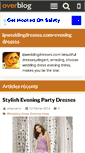 Mobile Screenshot of alisonamo.over-blog.com