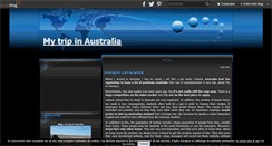 Desktop Screenshot of nicolas.martinois.over-blog.com